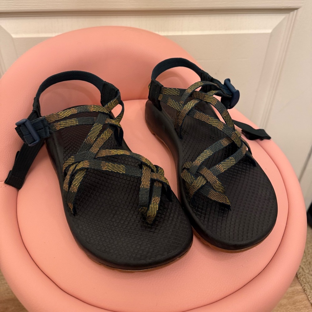 Chaco ZX/2